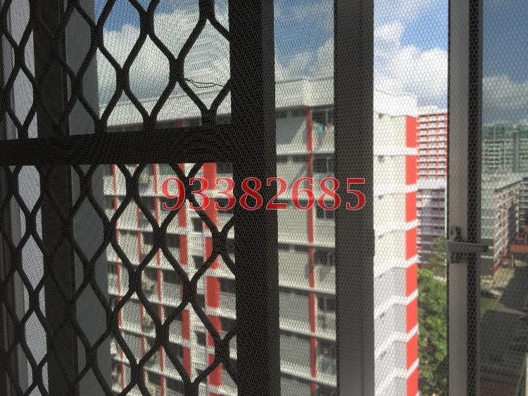 Blk 436 Hougang Avenue 8 (Hougang), HDB 4 Rooms #104830312